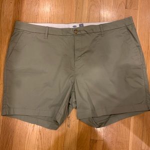 Old Navy Women’s Shorts